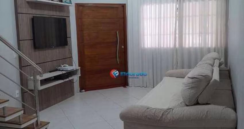 Casa com 3 quartos à venda - Jardim Bom Retiro (Nova Veneza) - Sumaré/SP