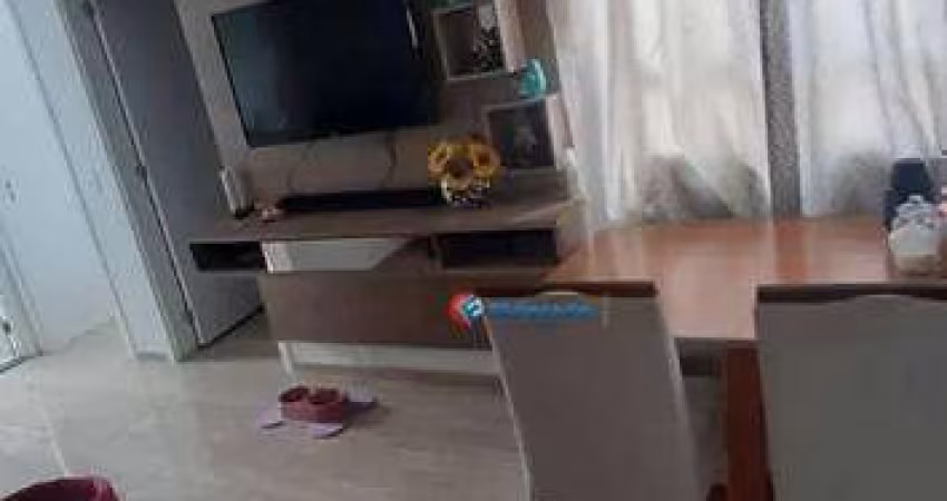 Apartamento com 2 quartos à venda - Jardim do Lago II - Campinas/SP