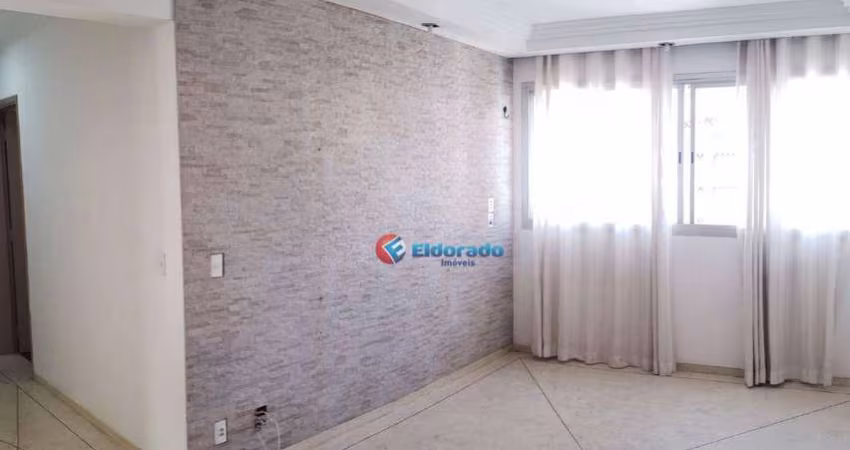 Apartamento com 2 quartos à venda - Jardim Proença - Campinas/SP