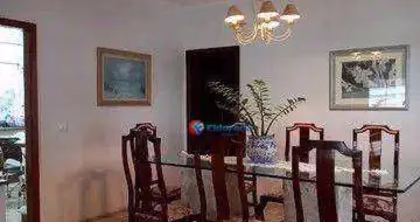 Casa com 3 quartos à venda - Jardim Nossa Senhora do Carmo - Americana/SP