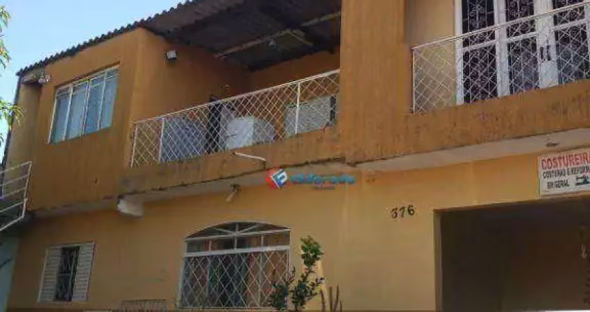 Casa com 5 dormitórios à venda, 220 m² por R$ 360.000,00 - Jardim Nova Alvorada - Monte Mor/SP