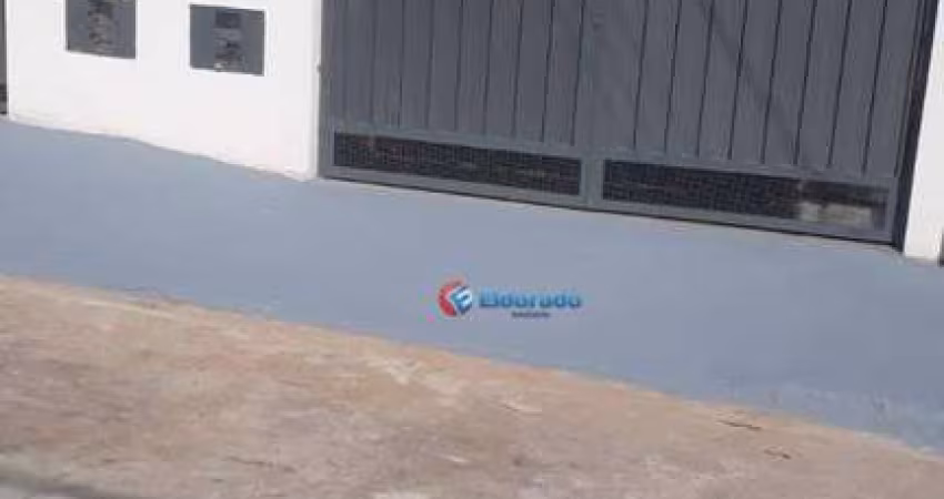 Casa geminada, duas casas de 2 quartos, sendo uma Suite cada, Valor R$600.000,00