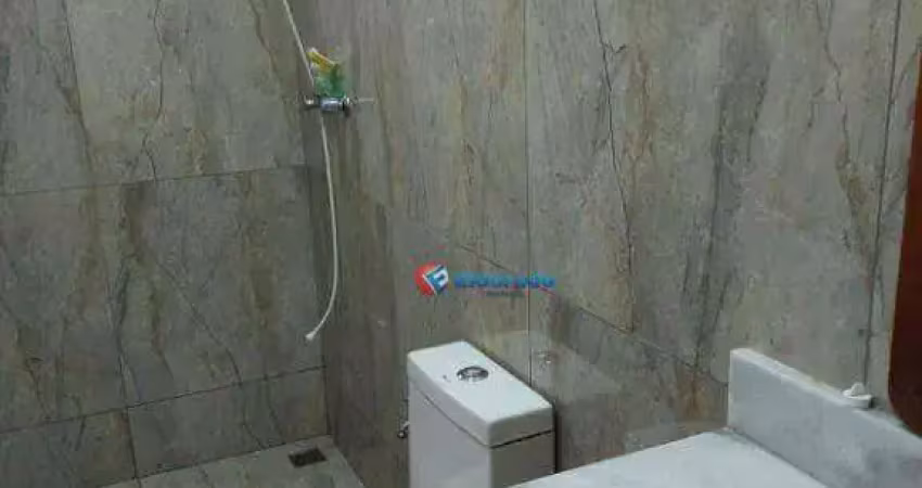 Casa com 2 dormitórios à venda, 102 m² por R$ 750.000 - João Aranha - Paulínia/SP