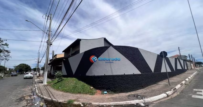 Terreno à venda, 302 m² por R$ 800.000,00 - Jardim Santa Clara (Nova Veneza) - Sumaré/SP