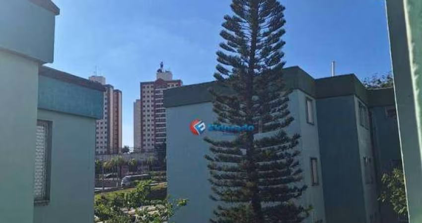 Apartamento com 3 quartos à venda - Vila Manoel Ferreira - Campinas/SP