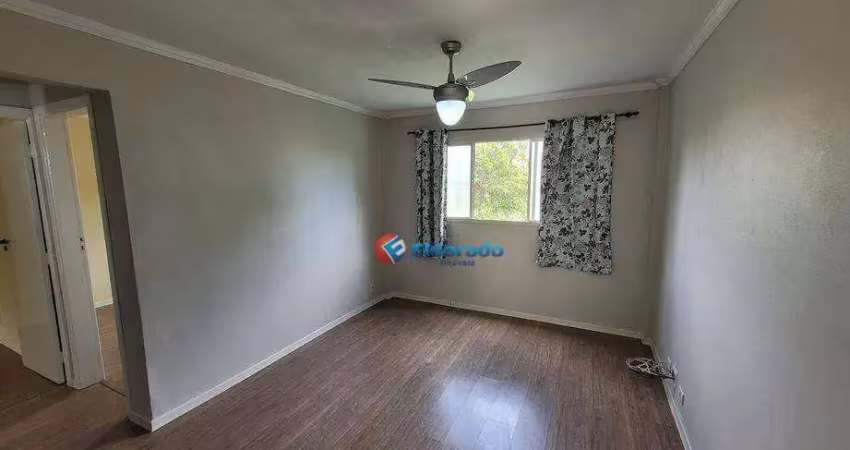 Apartamento com 2 quartos à venda - vila padre manoel de nóbrega - campinas/sp