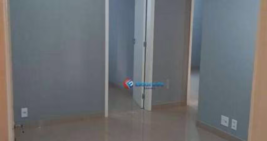 Apartamento com 2 quartos à venda - Residencial Guaíra - Sumaré/SP