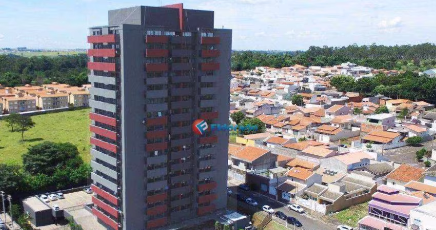 Sala à venda, 54 m² por R$ 406.800 - Jardim Marchissolo - Sumaré/SP