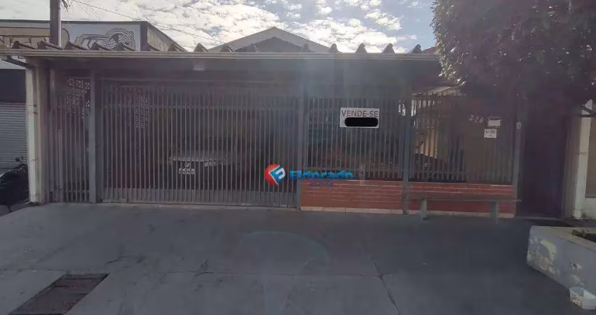 Casa com 3 dormitórios à venda, 241 m² por r$ 900.000,00 - condomínio coronel (nova veneza) - sumaré/sp