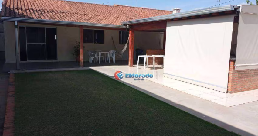 Casa com 2 dormitórios à venda, 173 m² por R$ 1.500.000,00 - Loteamento Remanso Campineiro - Hortolândia/SP