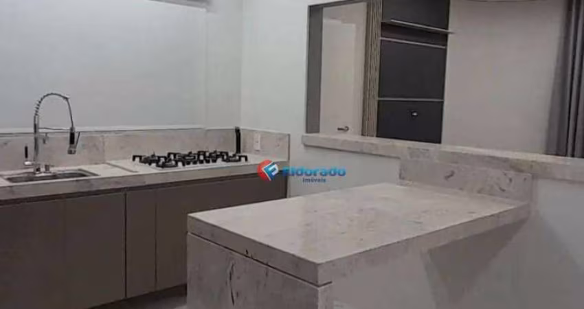 Casa com 3 dormitórios à venda, 150 m² por R$ 750.000,00 - Morada do Sol - Americana/SP