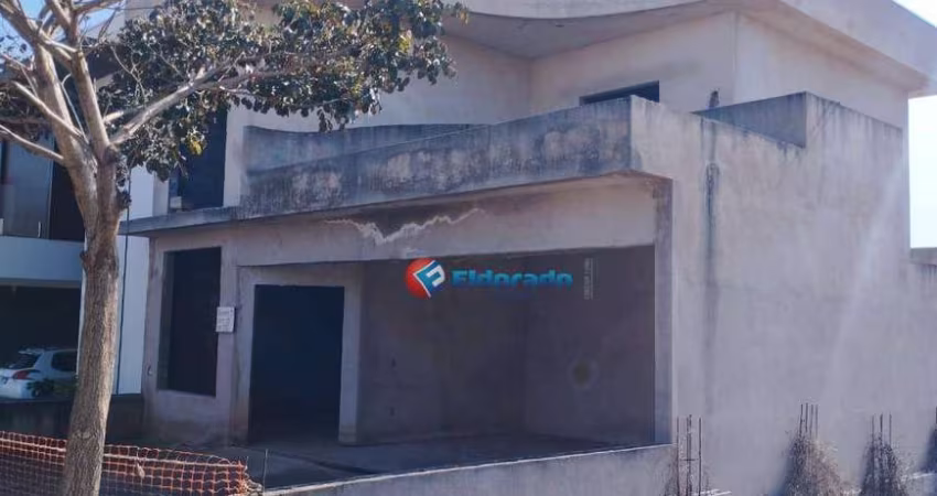 Casa com 3 quartos à venda, 200 m² por R$ 721.900 - Residencial Jardim Jatobá - Hortolândia/SP