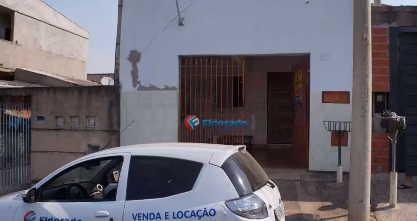 Casa com 6 dormitórios à venda, 125 m² por r$ 180.000,00 - parque residencial salerno (nova veneza) - sumaré/sp