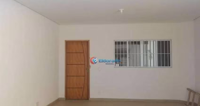 Casa com 3 dormitórios à venda, 125 m² por R$ 600.000,00 - Jardim Denadai (Nova Veneza) - Sumaré/SP