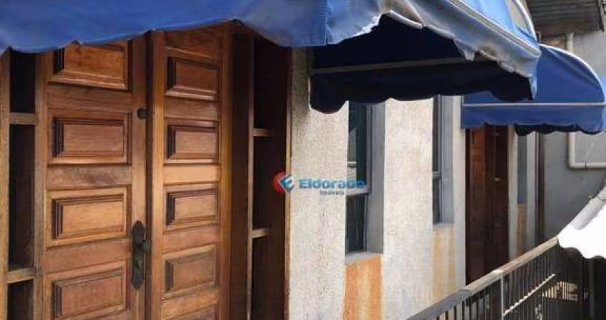 Casa à venda, 135 m² por R$ 640.000,00 - Centro - Sumaré/SP