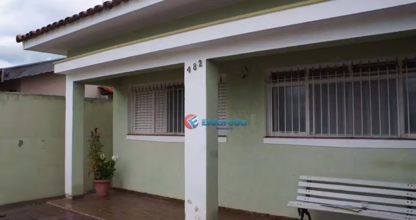Casa à venda, 120 m² por R$ 400.000,00 - Jardim Nova Veneza - Sumaré/SP