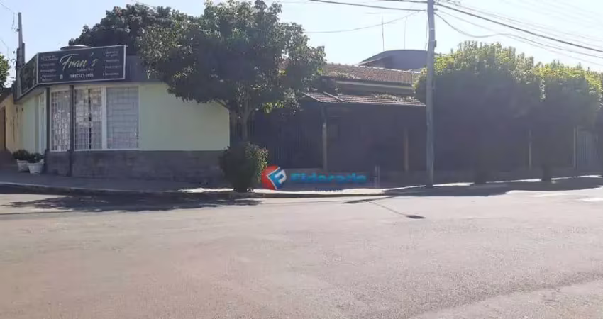 Casa à venda, 261 m² por r$ 650.000,00 - jardim dall'orto - sumaré/sp