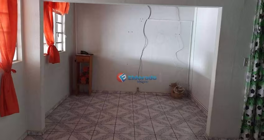 Casa à venda, 180 m² por R$ 350.000,00 - Jardim João Paulo II - Sumaré/SP