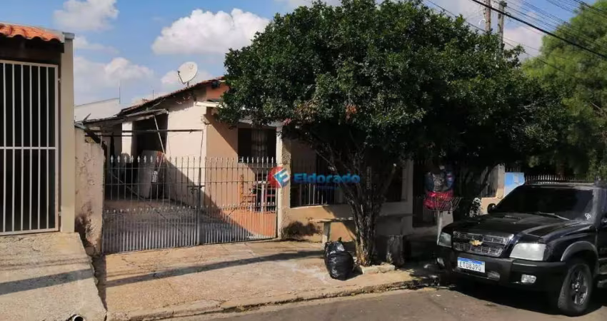 Casa à venda, 180 m² por R$ 350.000,00 - Jardim Dall'Orto - Sumaré/SP