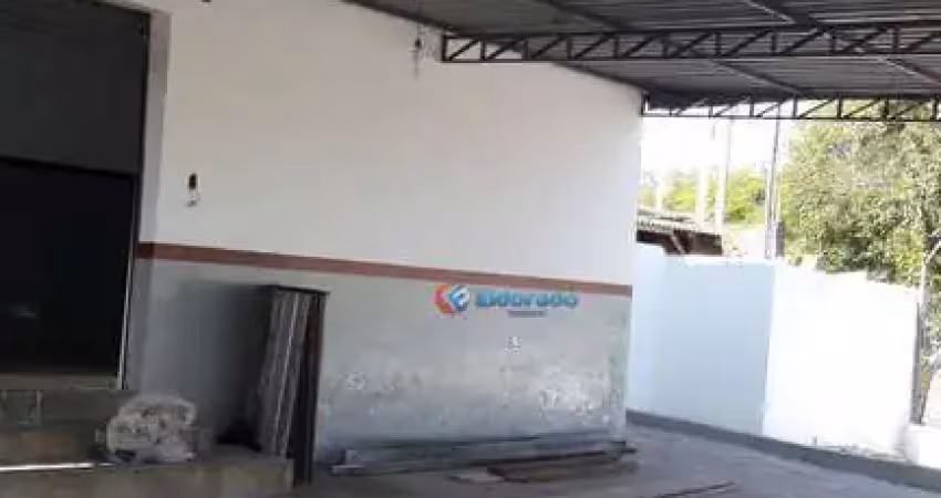 Salão à venda, 232 m² por r$ 330.000,00 - altos de sumaré - sumaré/sp