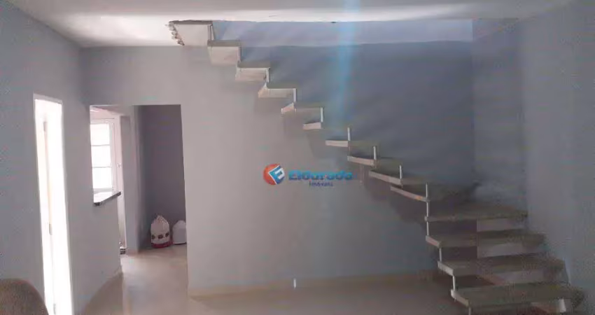 Casa à venda, 220 m² por r$ 360.000,00 - jardim manchester (nova veneza) - sumaré/sp