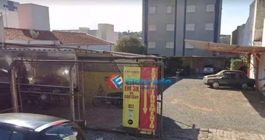 Terreno à venda, 530 m² por r$ 490.000,00 - vila rehder - americana/sp