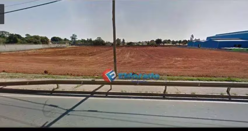 Área à venda, 26800 m² por r$ 18.492.000,00 - portal dos nobres - americana/sp
