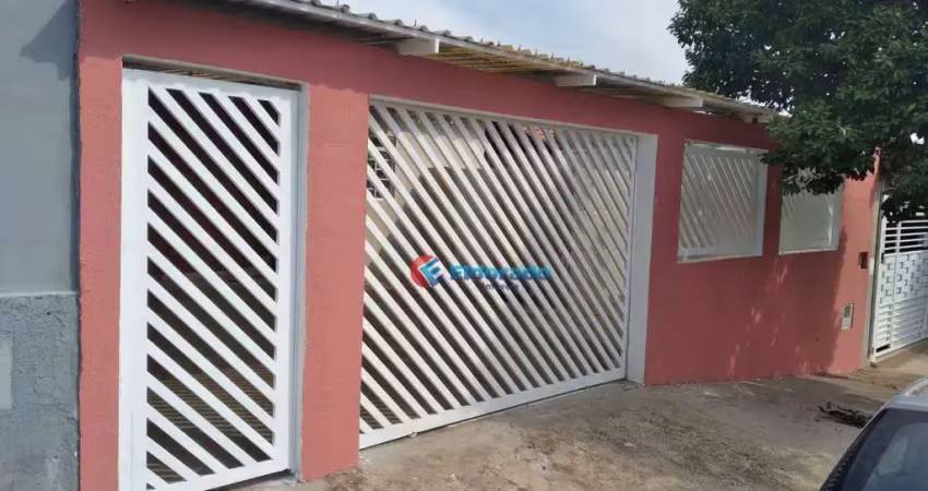 Casa à venda, 100 m² por R$ 370.000,00 - Jardim Dall'Orto - Sumaré/SP