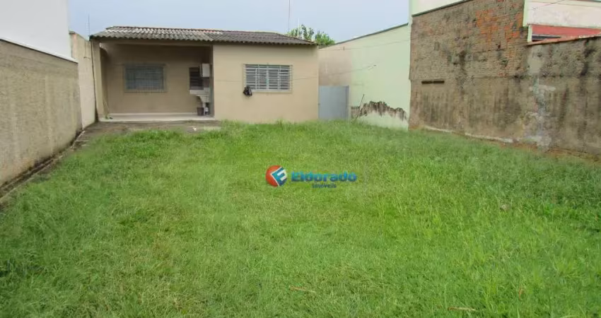 Casa com 1 dormitório à venda, 55 m² por r$ 330.000,00 - jardim nova veneza - sumaré/sp