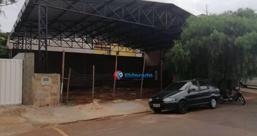Terreno à venda, 260 m² por r$ 500.000,00 - centro - sumaré/sp