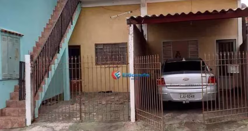 Excelente oportunidade para investidores, imóvel já com rendimento, em santa maria da serra-sp