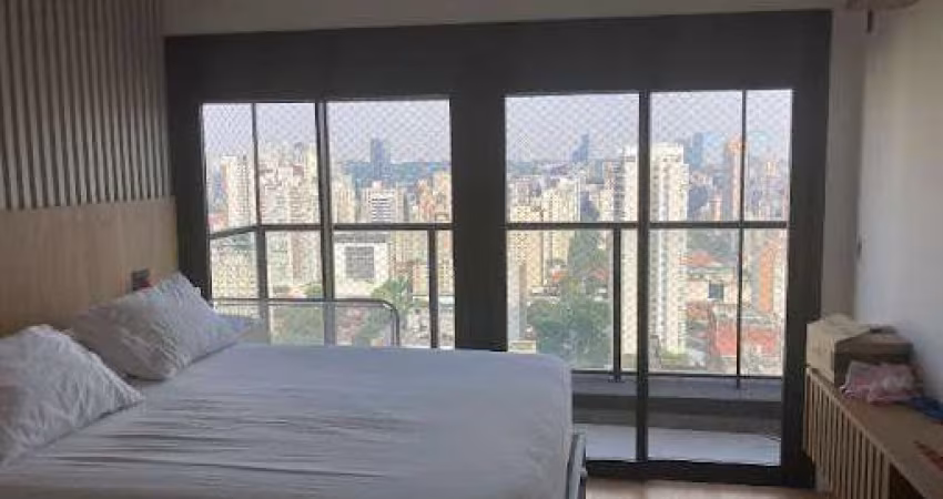 Apartamento com 3 quartos à venda, 215 m² por R$ 7.990.000 - Vila Olímpia - São Paulo/SP