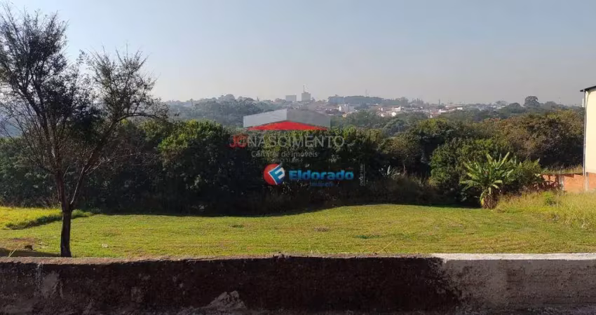 Terreno à venda, 1098 m² - Jardim Bela Vista - Americana/SP