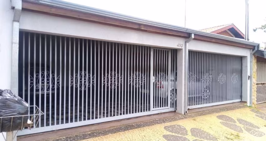 Casa à venda, 220 m² por R$ 780.000,00 - Jardim Alvorada - Sumaré/SP