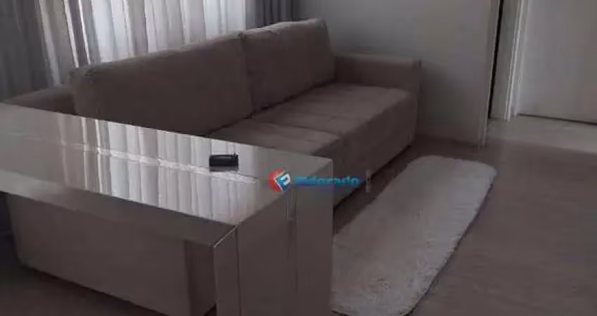 Apartamento a venda condomínio IPE ROXO