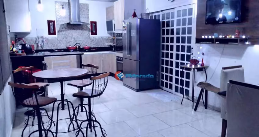 Chácara com 7 dormitórios à venda, 1000 m² por r$ 750.000,00 - chácara boa vista - campinas/sp