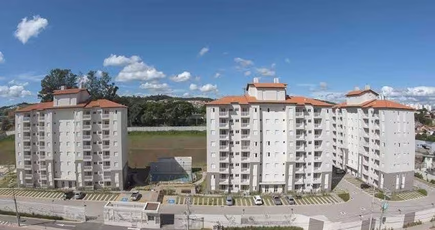 Apartamento à venda, 50 m² por R$ 330.000,00 - Ortizes - Valinhos/SP