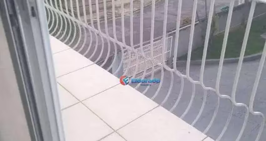 Apartamento com 3 dormitórios à venda,vila santa maria - americana/sp