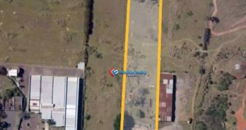 Área à venda, 29mil m² - nova americana - americana/sp