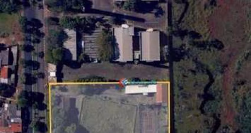 Área à venda, 8000 m² por R$ 8.000.000,00 - Planalto do Sol - Sumaré/SP