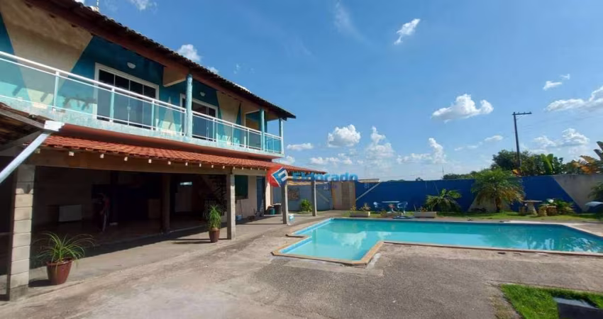 Chácara à venda, 1000 m² por R$ 1.050.000,00 - Limeira - Limeira/SP