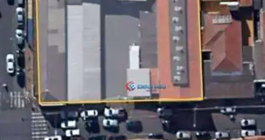 Área à venda, 2148 m² por r$ 7.303.200,00 - centro - sumaré/sp