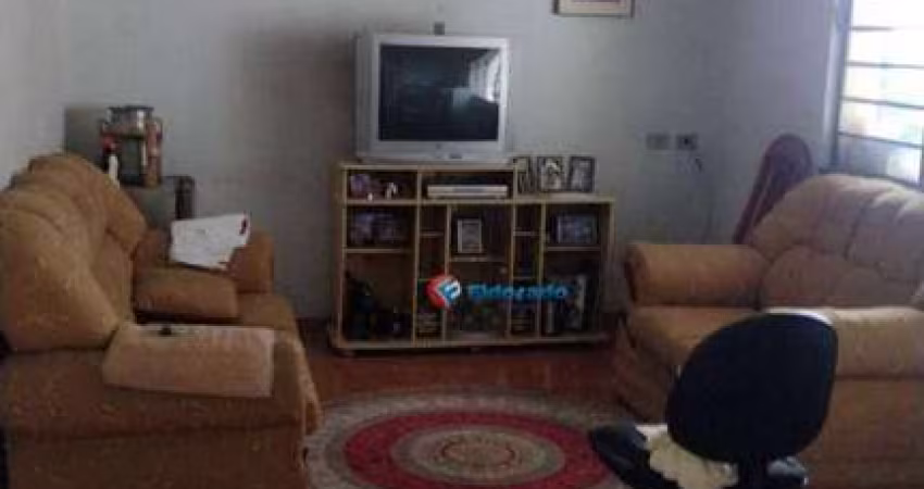 Casa com 2 dormitórios à venda, 154 m² por R$ 530.000,00 - Vila Margarida - Americana/SP