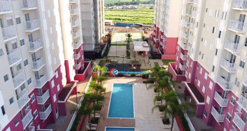 Excelente Apartamento em Nova Odessa/Entrega em Julho/23