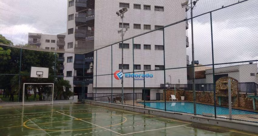 Ótimo apartamento em Americana