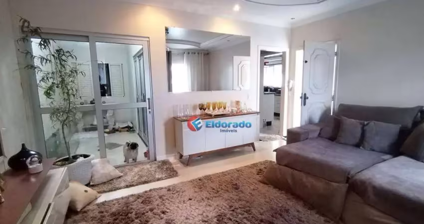 Casa à venda, 167 m² por R$ 680.000,00 - Vila Menuzzo - Sumaré/SP
