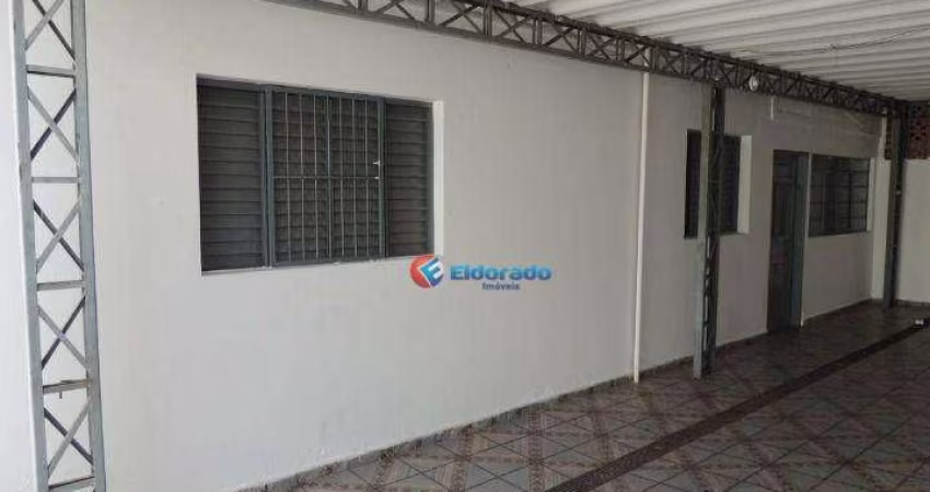 Casa com 3 dormitórios à venda, 250 m² por R$ 730.000,00 - São Luiz - Americana/SP