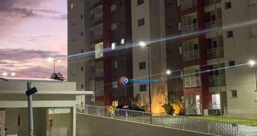 Apartamento com 2 quartos à venda, 57 m² por R$ 320.000 - Chácara Santa Antonieta (Nova Veneza) - Sumaré/SP