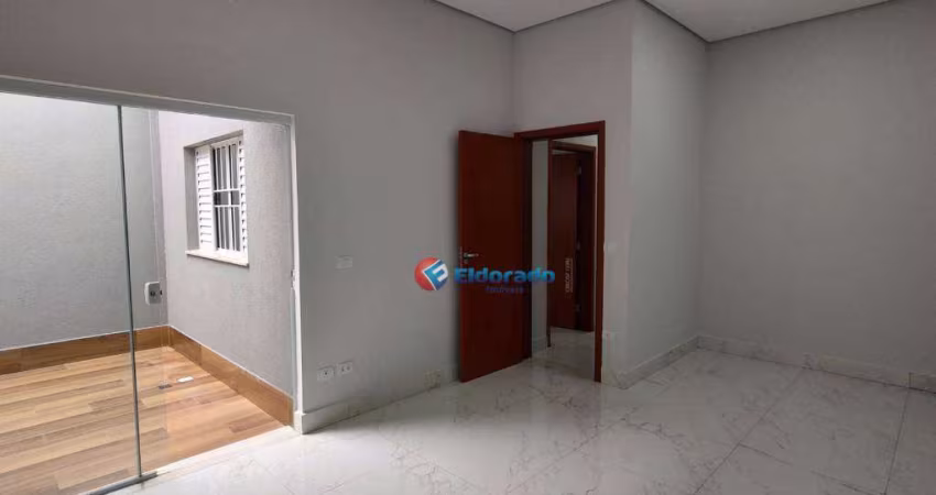 Casa à venda, 150 m² por R$ 780.000,00 - Jardim Terramérica II - Americana/SP