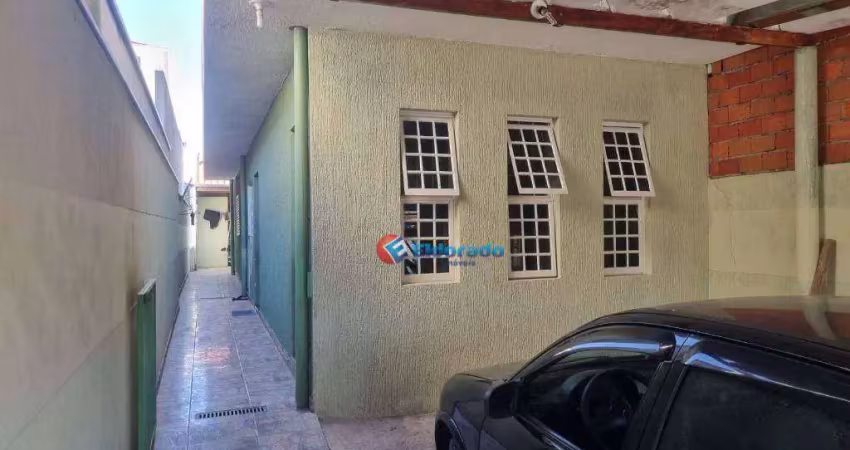 Casa com 3 dormitórios à venda, 125 m² por r$ 480.000,00 - remanso campineiro - hortolândia/sp